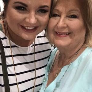 Meet your Posher, Janie